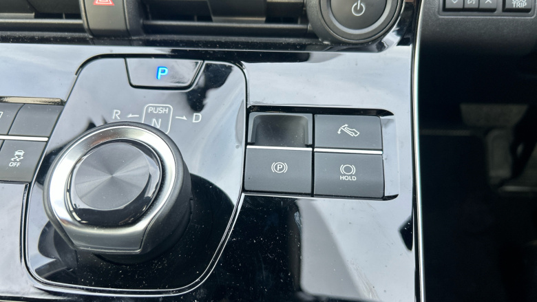 Toyota bZ4X 150kW Motion 71.4kWh 5dr Auto Electric Hatchback